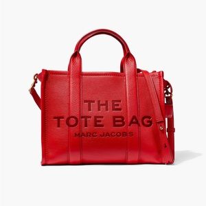 The Tote bag by Marc Jacobs